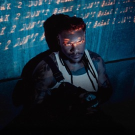 Solo Leveling Drayco McCoy