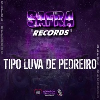 Tipo Luva de Pedreiro - Single - mc kauan zs, MC W1 & DJ Lobão ZL