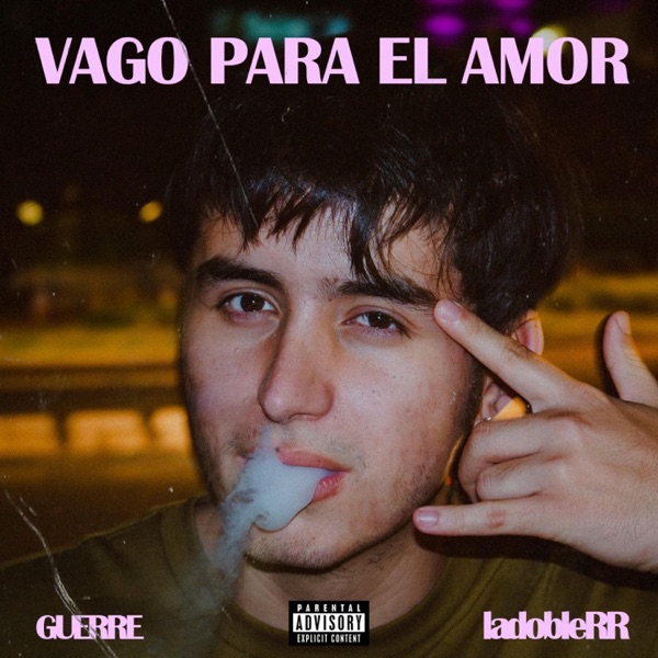 VAGO PARA EL AMOR
