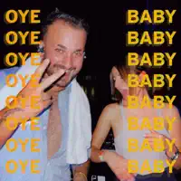 OYE BABY — ZZOILO, OLIVER KID