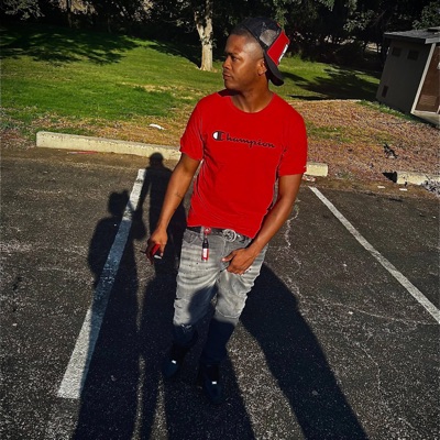 Still Steppin (feat. TGK J BABY & TGK HUNXHO) - Single
