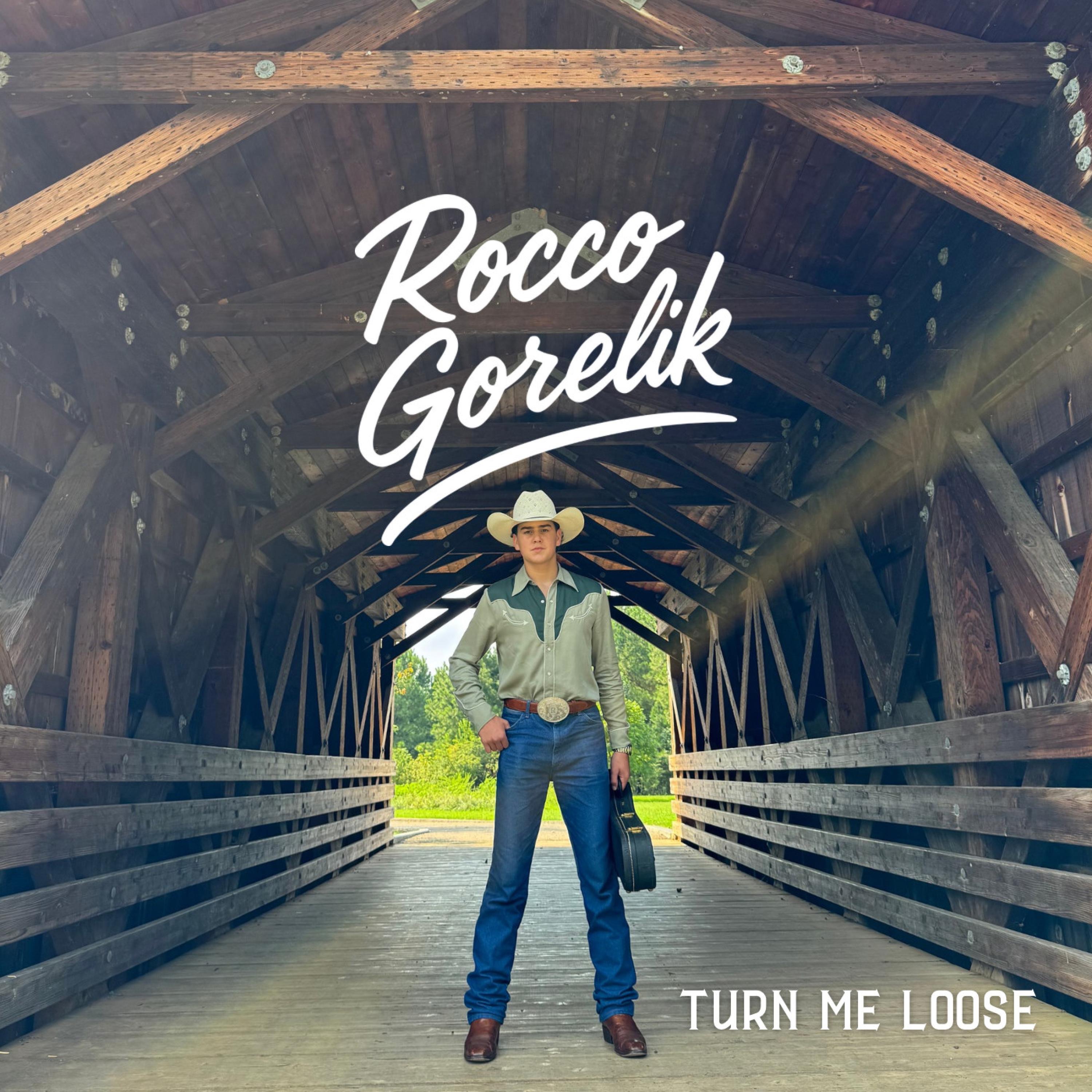 Turn Me Loose - Single