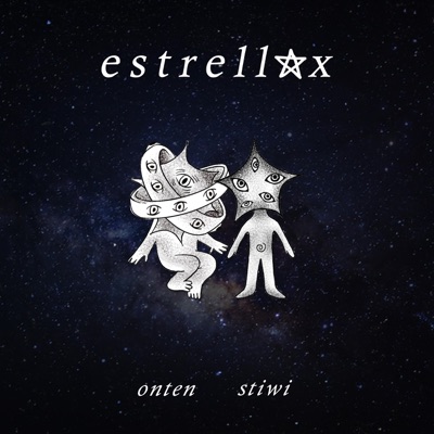 estrellax (feat. stiwi) - Single