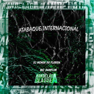 Atabaque Internacional - Single