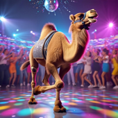 Arabic Techno House Mix