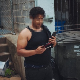 Military Measures problemchildgb