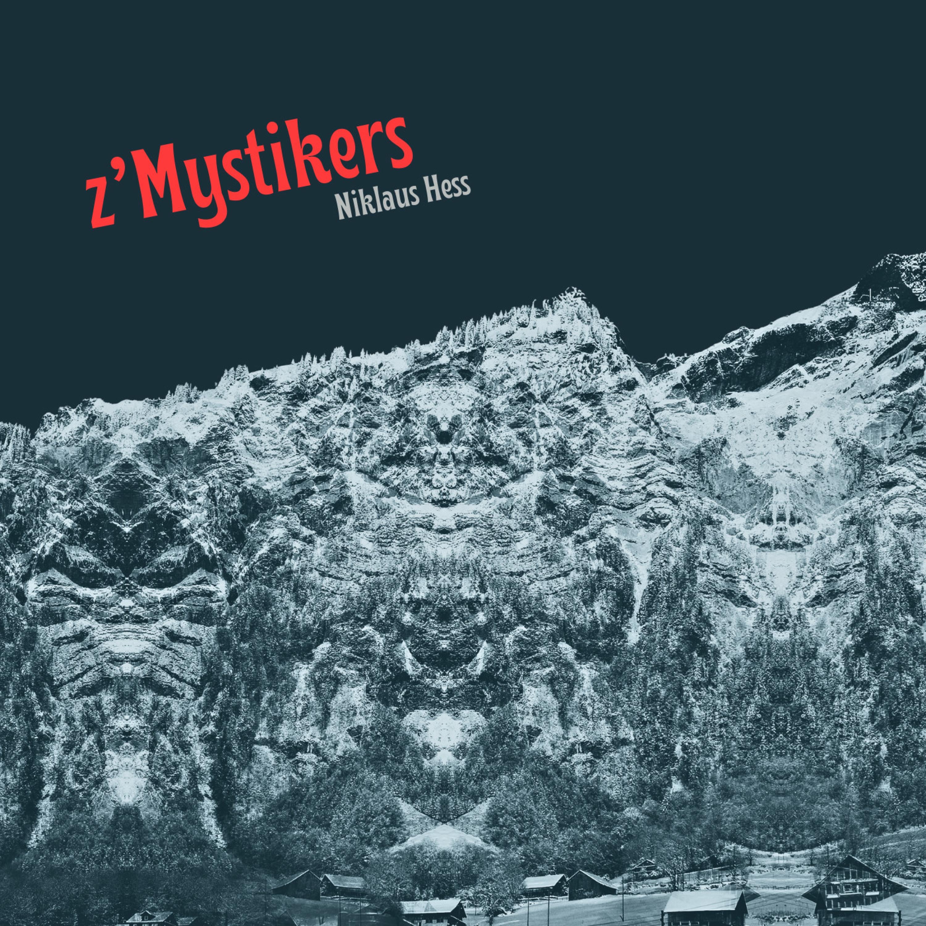 z'Mystikers - Single