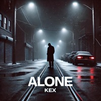 Alone - Single - Kex