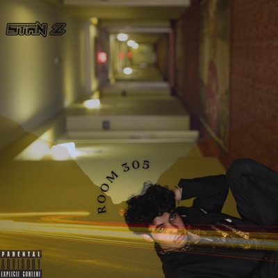 Room 305 - Single