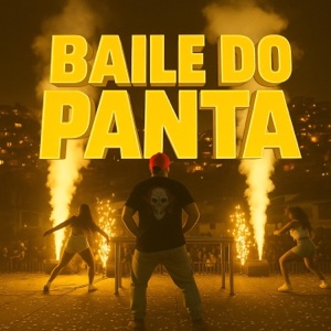 BAILE DO PANTA ELETROFUNK (DJ SILVAGS Remix Eletrofunk)