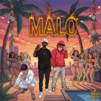 MALO - Single - Lil Jxta