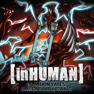 inHUMAN (feat. Omega Sparx & SWATS) - Single