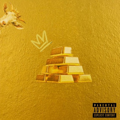 Graffiti On Gold (Complete)