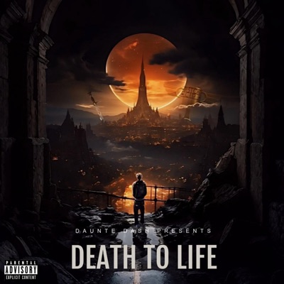 Death To Life - EP