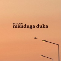 Menduga Duka - Single - Dimas Jimbo