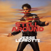 Jesse Leprotti - Still Around artwork