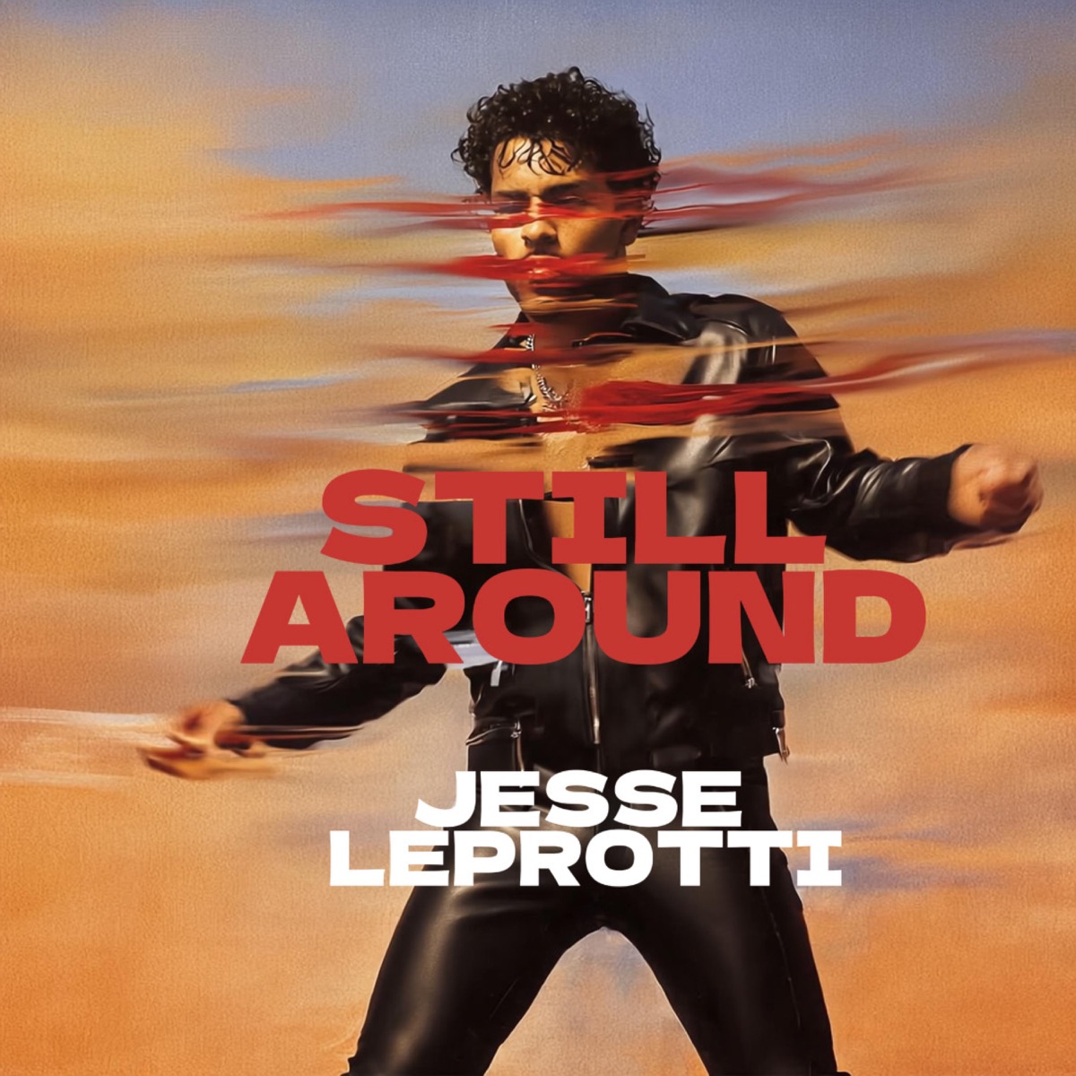 Jesse Leprotti - Still Around - Single (2026) [iTunes Plus AAC M4A]-新房子