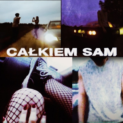 Całkiem sam - Single