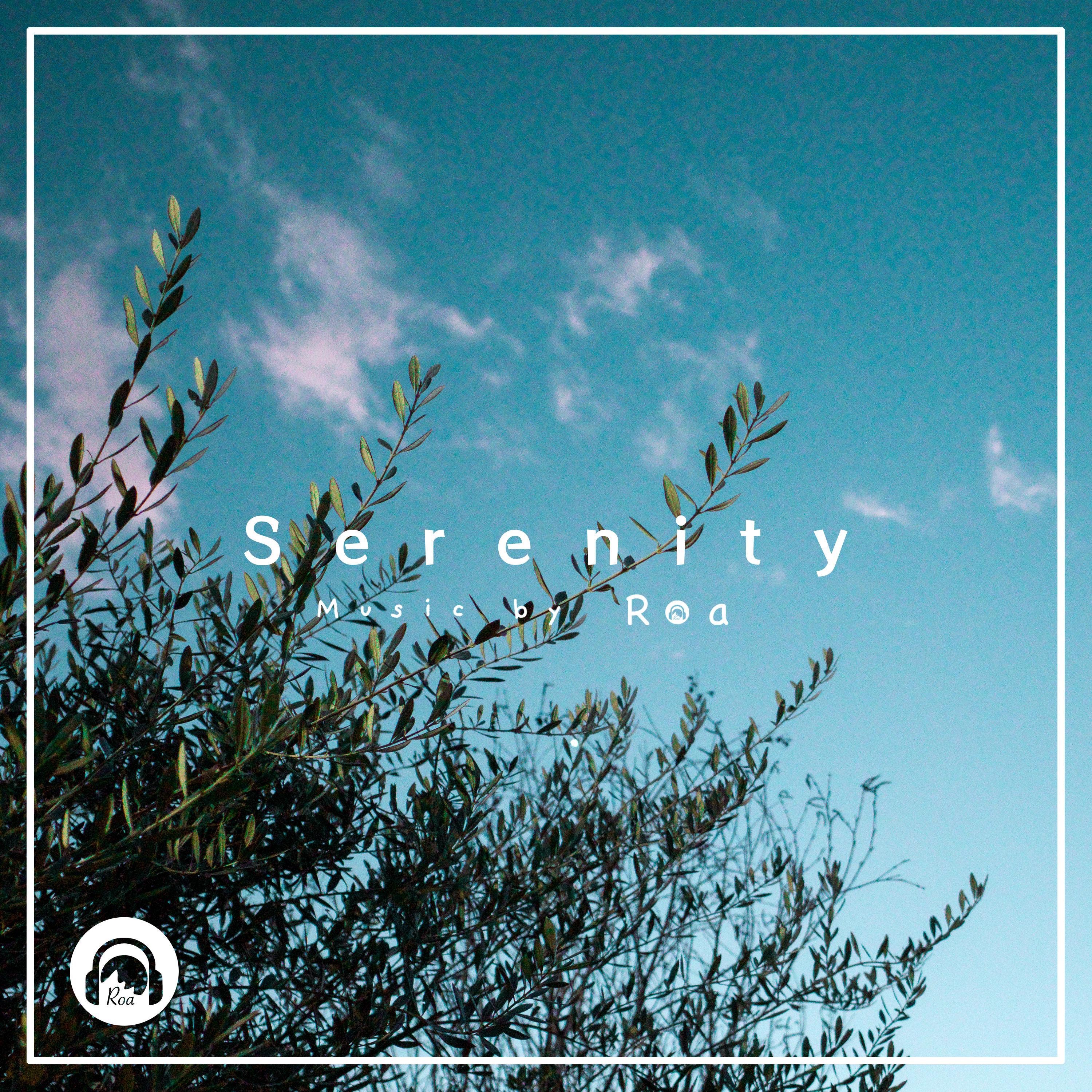Serenity - Single