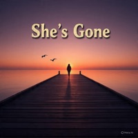 She's Gone (feat. Benny Garcia, AQ & Phil Rizk) [Raw Version] - Single - Boston Riz