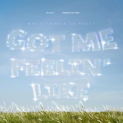 Got Me Feeling Like (feat. Xane & J vii) - Single