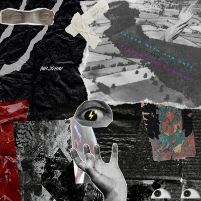 talked with god once - Single