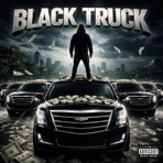 Black Truck - Single