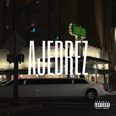 Ajedrez (feat. zetw) - Single