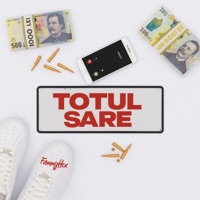 TOTUL SARE - Single - FammyHex
