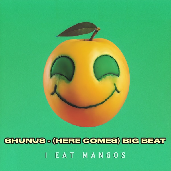 (Here Comes) Big Beat - Single