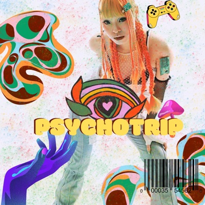 PSYCHOTRIP - Single