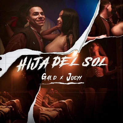 Hija del Sol (feat. Joeyy) - Single