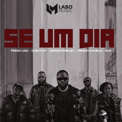 Bazou - Bloco #8 Se um Dia - Single