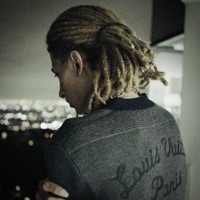 Louis V Fur - Single - Young Peydey