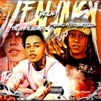 Jealousy (It's Up) (feat. OMB Bloodbath) - Single