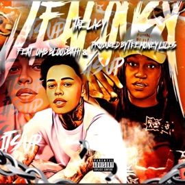 Jealousy (It's Up) (feat. OMB Bloodbath) Tae Lacy