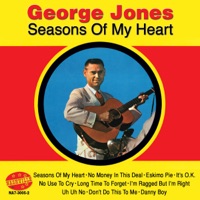 George Jones - No Money In This Deal