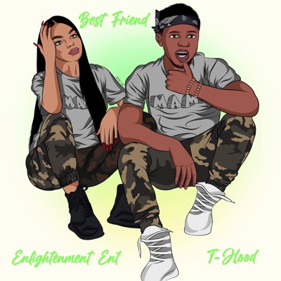 Best Friend - Single