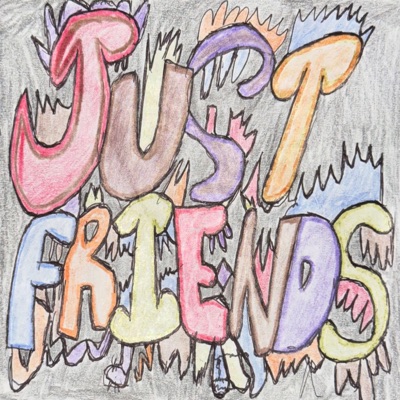 Just Friends (feat. Castor Polex) - Single