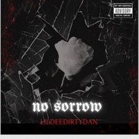 no sorrow - Single - lildeedirtydan