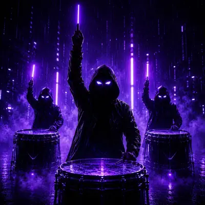 Listen to Touch the sky - Single by RXLND