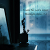Sonata No. 14 C# Minor (Moonlight) Opus 27,2 3 Ali - I Like Beethoven