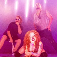 P***Y POP – Single (feat. Count Klassy & Vanessa Tavares) - Single - nuepa