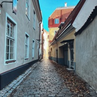 Город красных крыш - Single - BoValigura