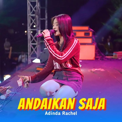 Andaikan Saja - Single