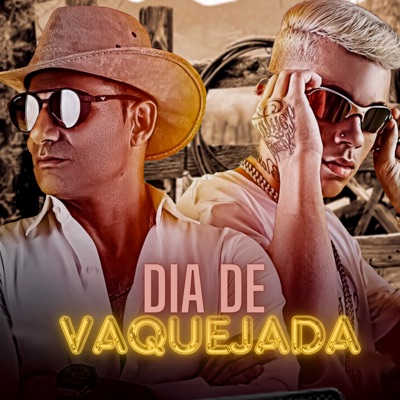 Dia de Vaquejada - Single