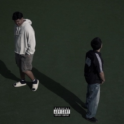 LOOSE ENDS (feat. Zeke Abella) - Single