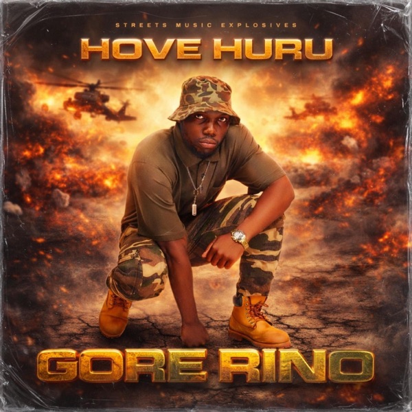 Gore Rino (feat. Hove huru)