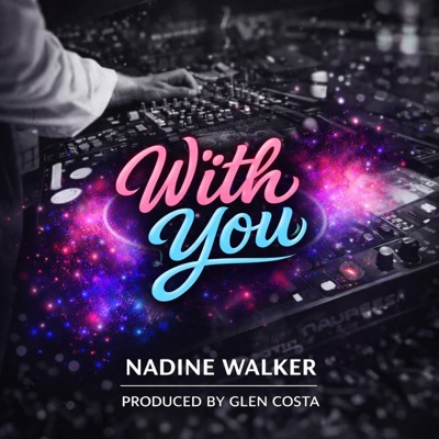 With You (feat. glen costa) - Single