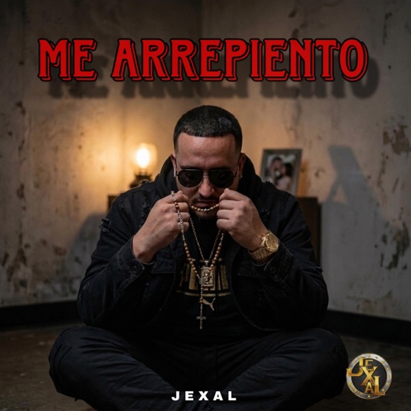 Me Arrepiento